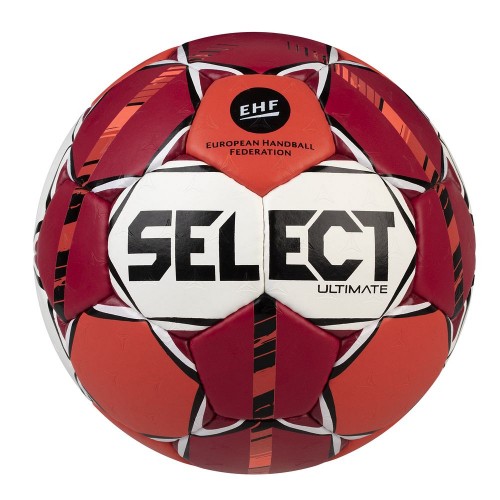 Handball - Ballon Utlimate Select - tous les articles sur Myhandball.fr